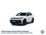 Volkswagen Tiguan R-Line 1.5 TSI DSG Navi AHK Kamera