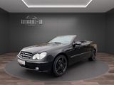 Mercedes-Benz CLK 200 Cabrio Avantgarde /SHZ/TEMP/18" AMG - Mercedes-Benz aus 2003: Cabrio, Clk