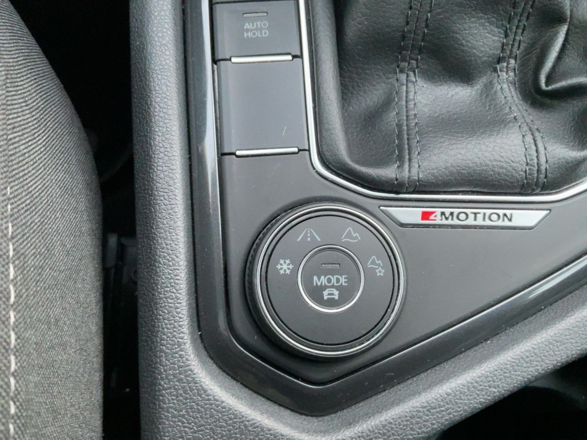 Volkswagen Tiguan Allspace - Bild 18