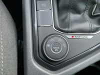Volkswagen Tiguan Allspace - Vorschau Bild 18