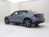 Polestar 2 Long Range Dual motor 408pk Launch Ed. 90% SoH - graue Polestar 2