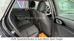 KIA cee'd/Sportswagon/Tüv&Service Neu/Garantie!