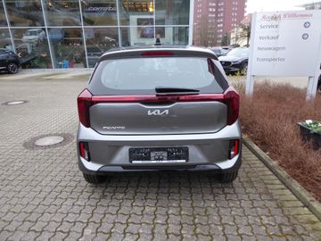 Kia Picanto 1.2 Vision (JA)