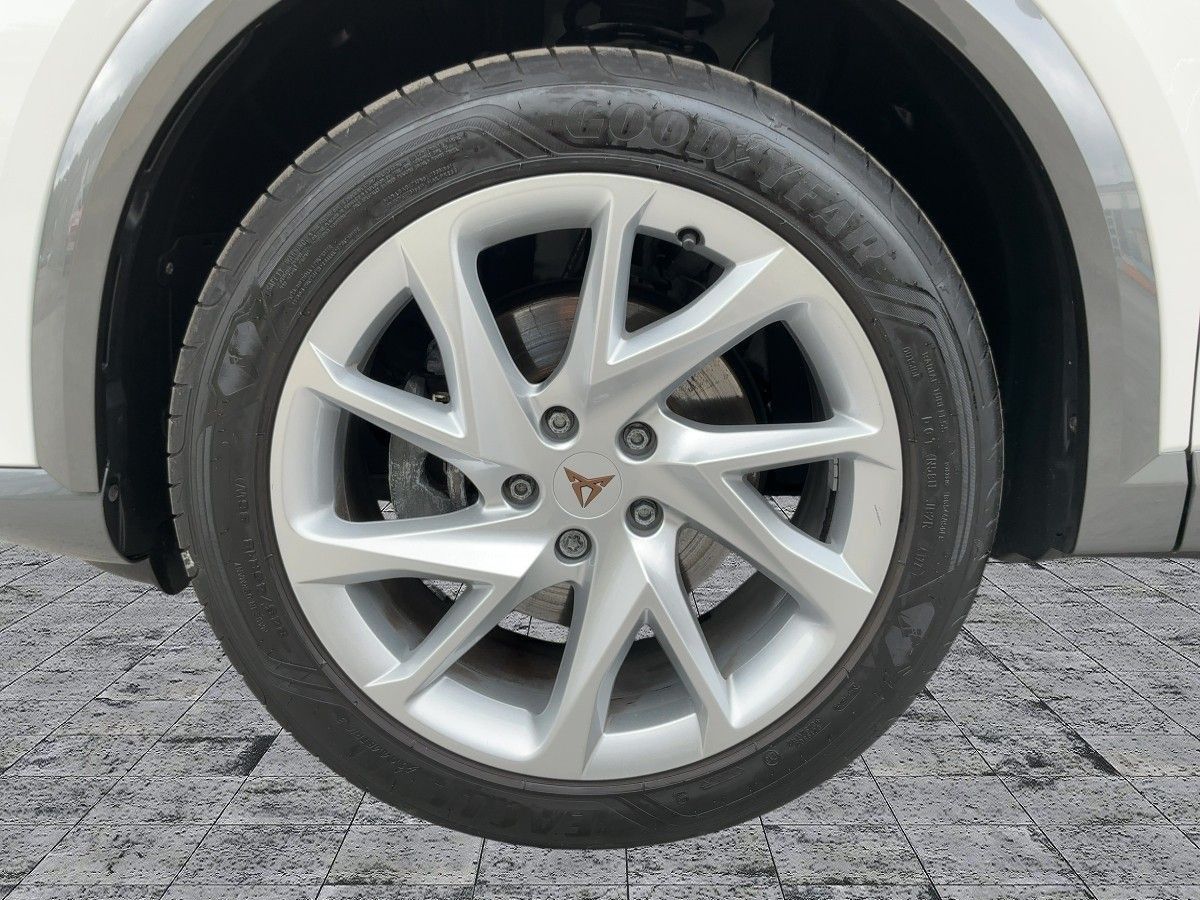 Cupra Formentor - Bild 8