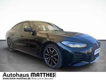 BMW 420 - 2