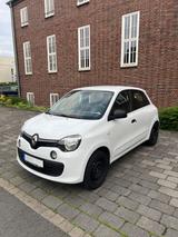 Renault Twingo 3 Expression SCe 70 - Renault Twingo in Bielefeld