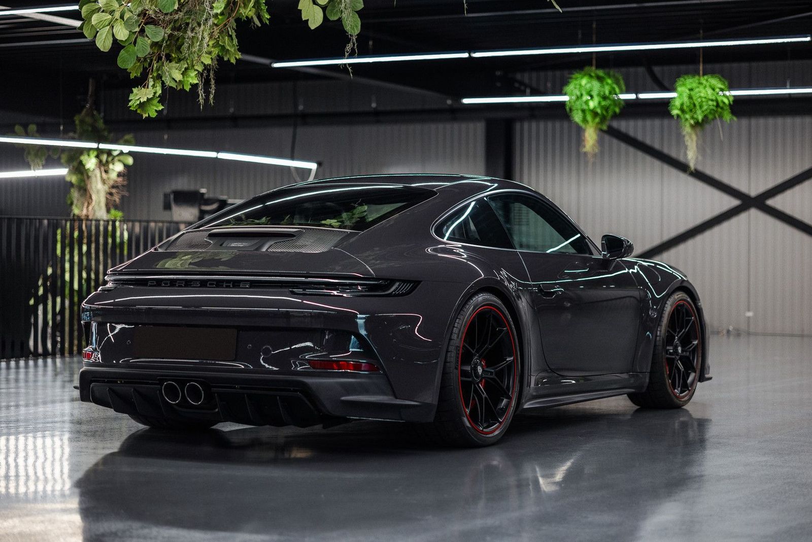 Porsche 992 4.0 GT3 Touring Btw auto, (€ 198.305,79 Ex B