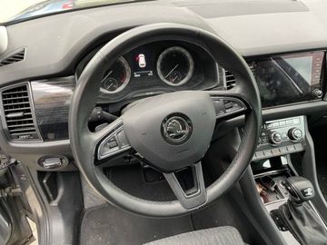 Bild 10 Skoda Kodiaq Sportline 2.0 TDI DSG 4x4