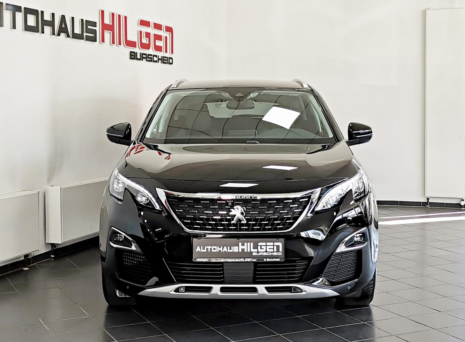 Peugeot 3008 Allure Aut.*Virtual*360°Ka*CarPlay*Navi*SHZ