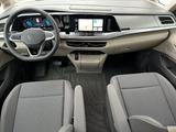 Volkswagen T7 Multivan 2.0 TDI DSG LÜ Life AHK 3Zon Kam Tis - VW T7 Multivan Gebrauchtwagen in Leipzig