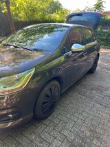 Citroën C4 VTi 120 SELECTION SELECTION - Citroën C4: Vti