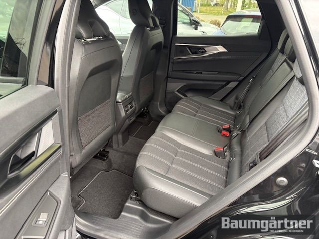Fahrzeugabbildung Renault Austral TECHNO TCe 160 Automatik NAVI/Sitzh./Kam - mit KI generiert/bearbeitet