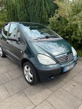 Mercedes-Benz Letzte Chance Mercedes A140 W168 - Mercedes-Benz A 140 in Bielefeld