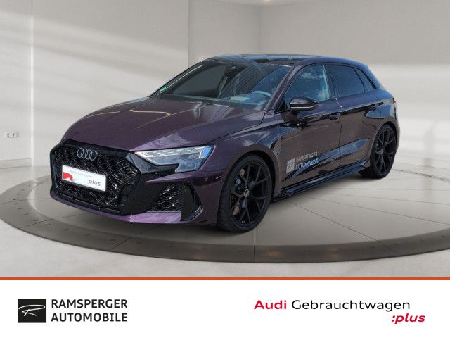 Image of Audi RS3