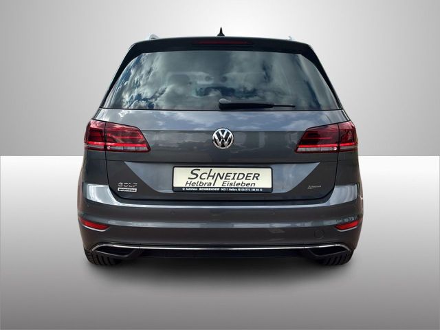 GOLF SPORTSVAN 1.0 TSI UNITED NAVI+ACC+LED+CAM