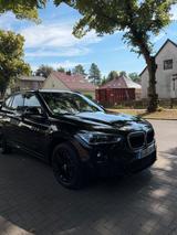 BMW X1 xDrive20i M Sport | HUD | Navi Prof | Top - Privatanbieter Berlin gebraucht