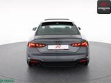 Audi RS5 2.9 TFSI qu LASER,KERAMIK,HUD,BANG+O,MASSAGE - Audi RS5: Sportwagen