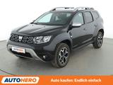 Dacia Duster 1.3 TCe Adventure *NAVI*CAM*TEMPO*SHZ*ALU - Dacia Duster