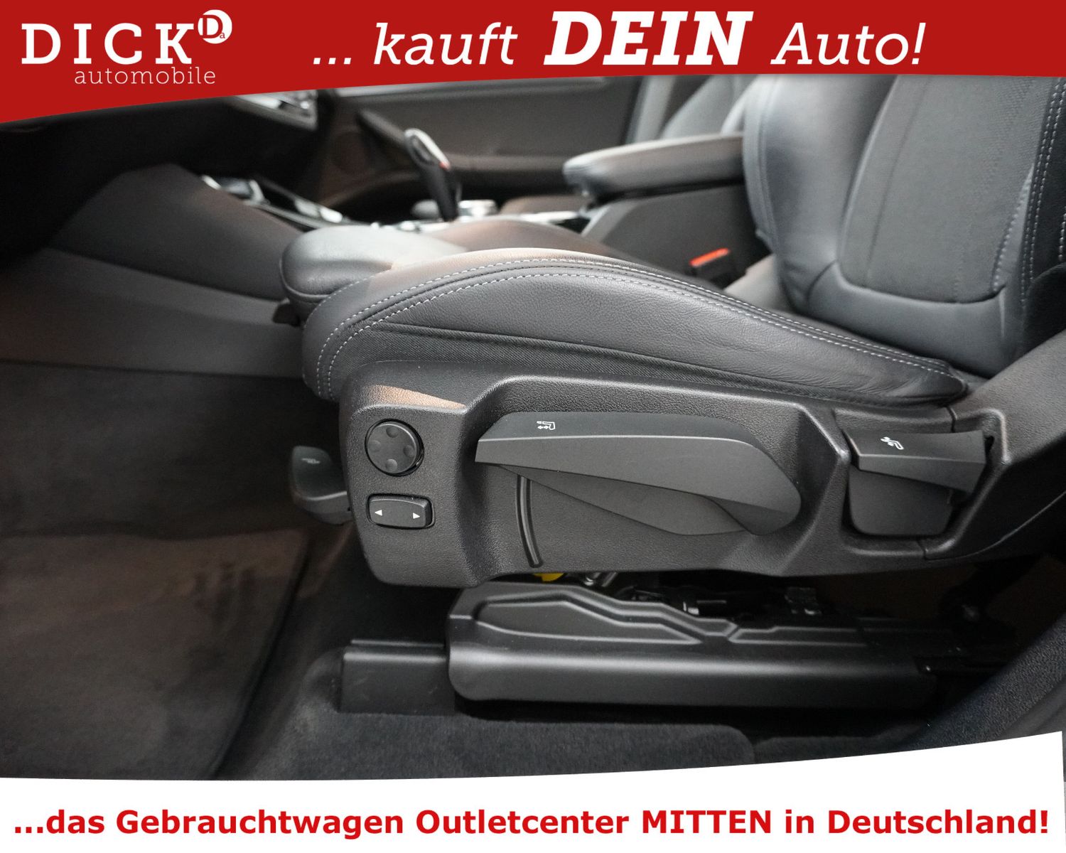 Fahrzeugabbildung BMW X3 xDr 30e Aut Sport LEDER+SHZ+VIRTU+PROF+LED+MF