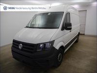 Volkswagen Crafter - Vorschau Bild 4