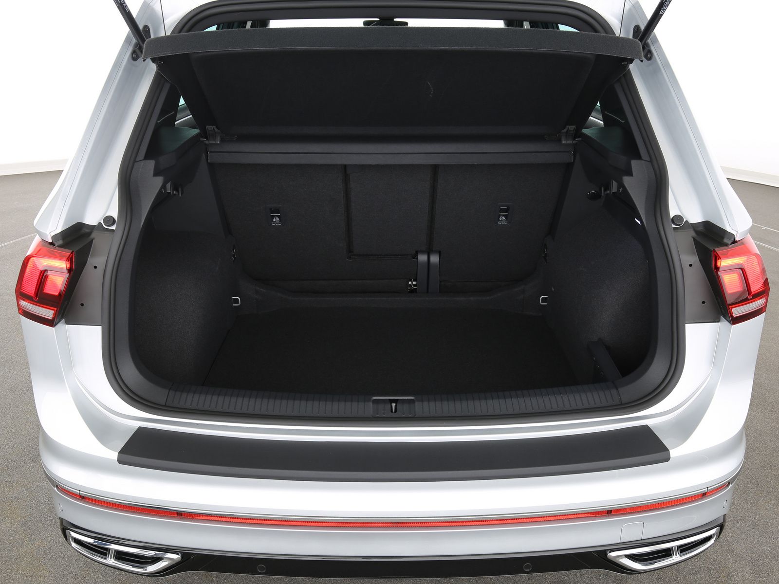 Volkswagen Tiguan - Bild 26