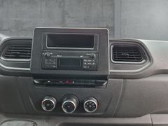 Fahrzeugabbildung Master III Kasten L2H2 HKa 3,5t SORTIMO