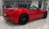 Ferrari California 4.3*DAYTONA STYLE SEAT*ELECTRIC SEATS - Ferrari California mit Benzin-Antrieb: Cabrio