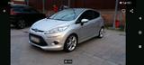 Ford Fiesta ST line 1.6 Ti 120ps sport Tec... - Ford Fiesta aus 2009: ST
