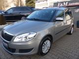 Skoda Roomster Style Plus Edition*1.HAND*SHZ*PDC*AHK* - gebrauchte Skoda Roomster aus dem Jahr 2011