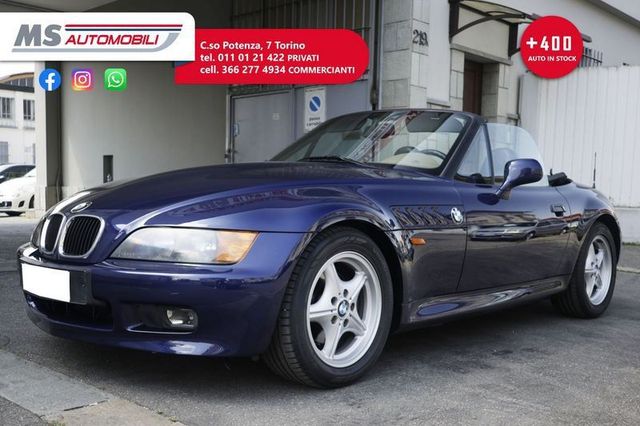 BMW Z3 BMW Z3 1.9 16V Roadster PERFETTE CONDIZIO