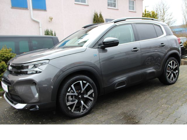 Citroën C5 Aircross Shine Pack Hybrid*Kamera*WinterP*ACC