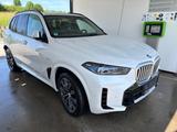 BMW X5 xdrive40i M-Sport M Iconic Harman AHK - BMW X5 aus 2025