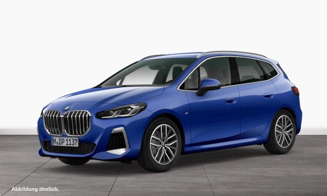 BMW 220i Active Tourer M Sport AHK Driv.Assist+ LED