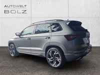 Skoda Karoq - Vorschau Bild 6