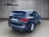 BMW X3 xDrive 30 d M Sport AHK,4X SHZ,Standh.,Pano,H - BMW X3 Gebrauchtwagen in Bremen