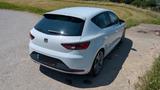 Seat Leon CUPRA 280 DSG MJ15 ACC DCC RFK Carplay - Seat Leon mit Benzin-Antrieb: Weiß, Metallic, Limousine, 1.2