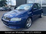 Fiat Stilo 1.4*Klima*Display*TÜV 03/27 - Fiat Stilo Gebrauchtwagen