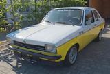 Opel Kadett C Limo 1976 Tuning  - Opel: Tuning