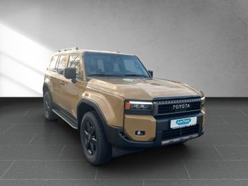 Toyota Land Cruiser 2.8D 4x4 Executive *360*ACC*BLIS*