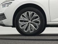 Skoda Kamiq - Vorschau Bild 47