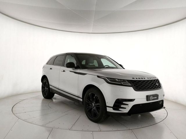 Land Rover Range Rover Velar 2.0 D I4 MHEV HSE 4