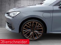 Cupra Leon - Vorschau Bild 4