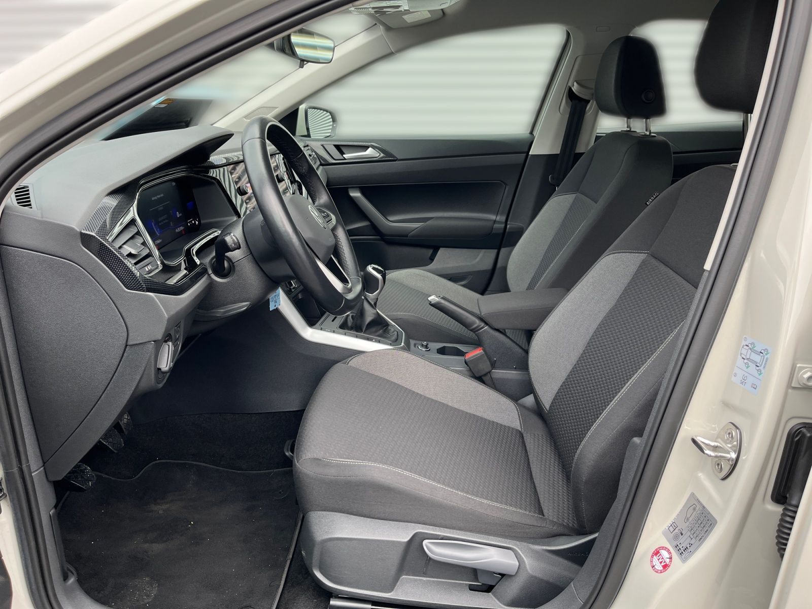 Volkswagen Polo - Bild 11