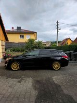 Hyundai i40 CW - Hyundai i40 in Dresden