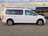 Volkswagen Caddy Maxi 7-Sitzer 2.0TDI*AHK*Kamera - Volkswagen Caddy Maxi in Krefeld