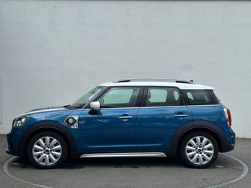 MINI Countryman SE (Cooper) - 5