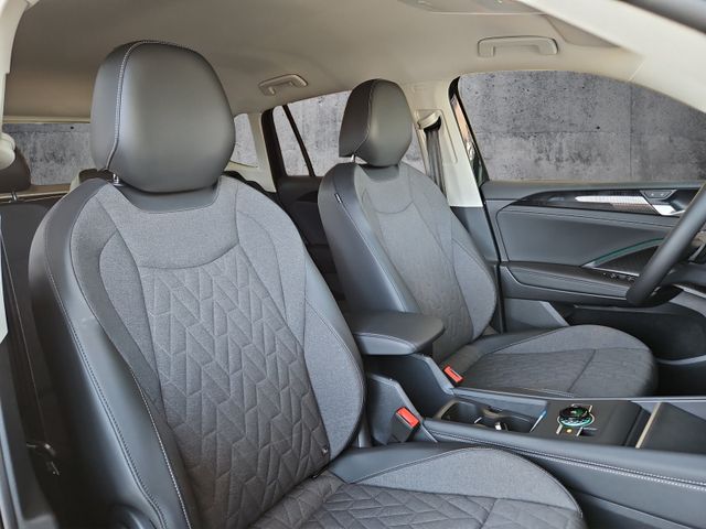 Tiguan LIFE 2.0 TDI SCR 7-Gang-DSG AHK