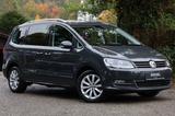 Volkswagen Sharan 2.0 TDI DSG/Highline/1 HAND/ACC/KAMERA/ - Volkswagen Sharan aus 2020