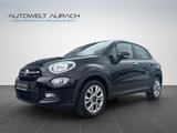Fiat 500X Pop Star LEDER KEYLESS SZHG PDC TEMP ALU BT - Fiat 500X: Pop