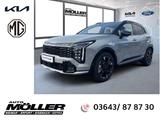 Kia Sportage GT-Line 1.6T DCT7 Glasdach Drive Sound 